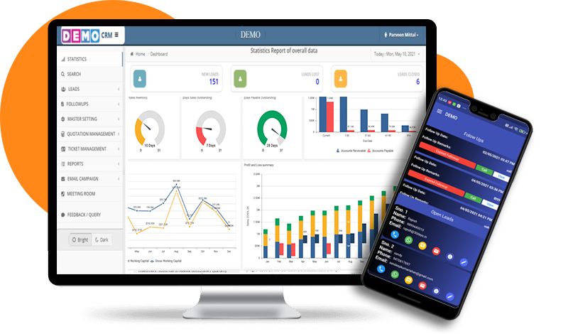 CRM 2 CRM 2